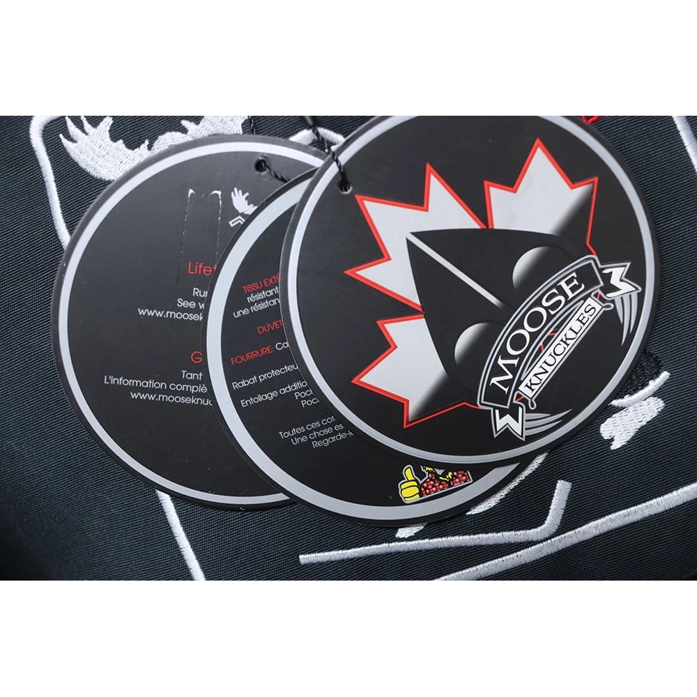 Moose Knuckles Classic Mens Down Jacket TSK4,Moose Knuckles