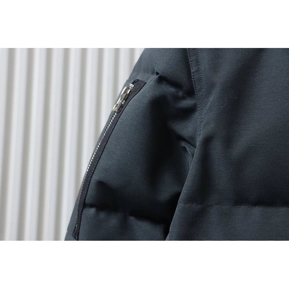 Moose Knuckles Classic Mens Down Jacket TSK4,Moose Knuckles