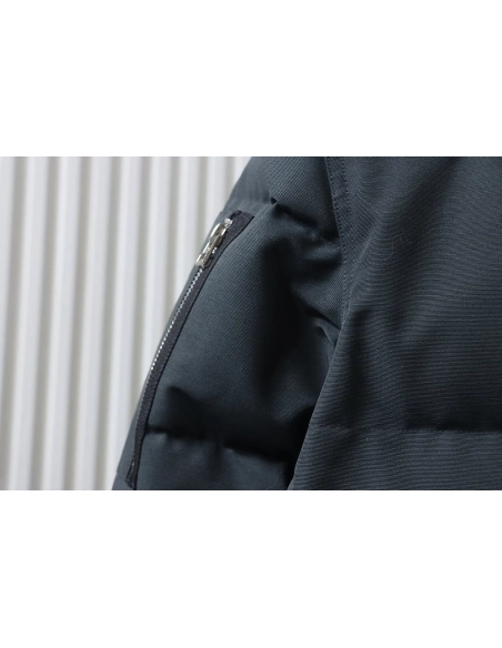 Moose Knuckles Classic Mens Down Jacket TSK4,Moose Knuckles