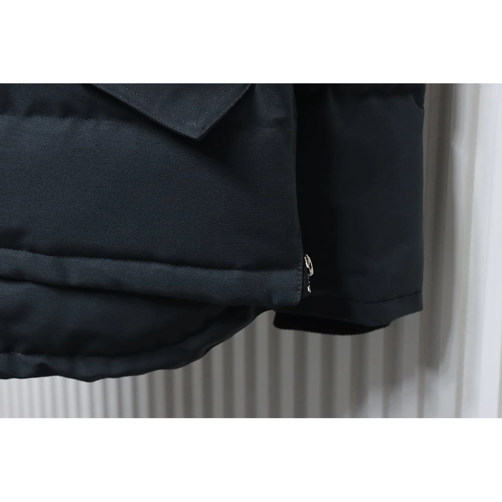 Moose Knuckles Classic Mens Down Jacket TSK4,Moose Knuckles