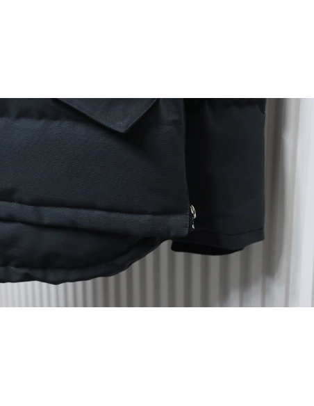 Moose Knuckles Classic Mens Down Jacket TSK4,Moose Knuckles