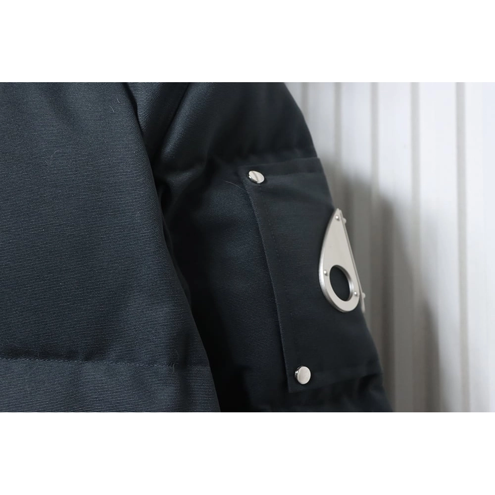 Moose Knuckles Classic Mens Down Jacket TSK4,Moose Knuckles