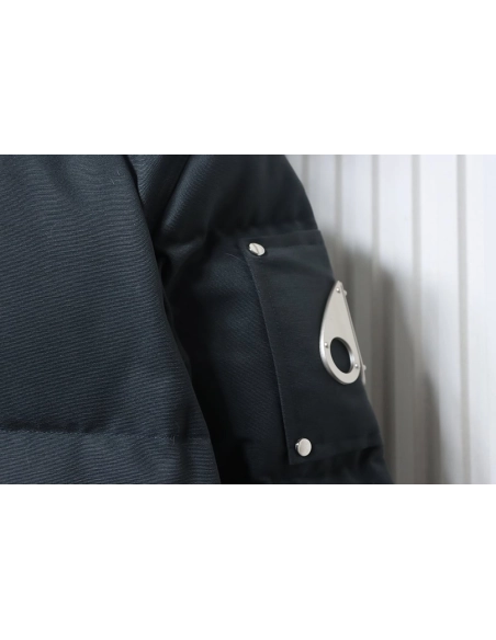 Moose Knuckles Classic Mens Down Jacket TSK4,Moose Knuckles