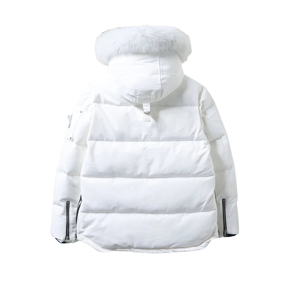 Moose Knuckles Classic Mens Down Jacket TSK3,Moose Knuckles