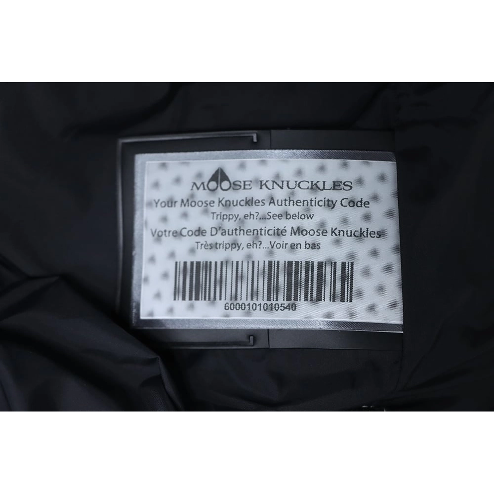 Moose Knuckles Classic Mens Down Jacket TSK3,Moose Knuckles