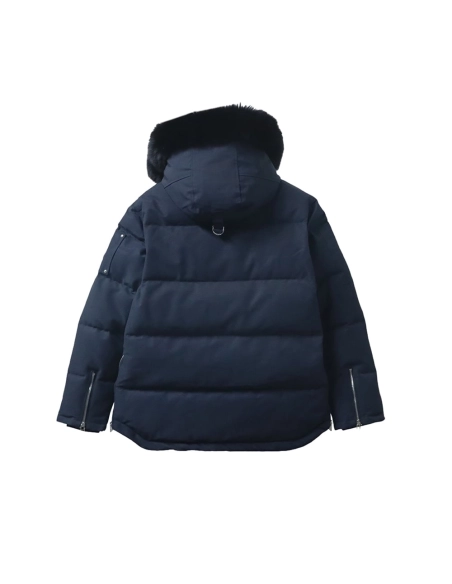 Moose Knuckles Classic Mens Down Jacket TSK2,Moose Knuckles