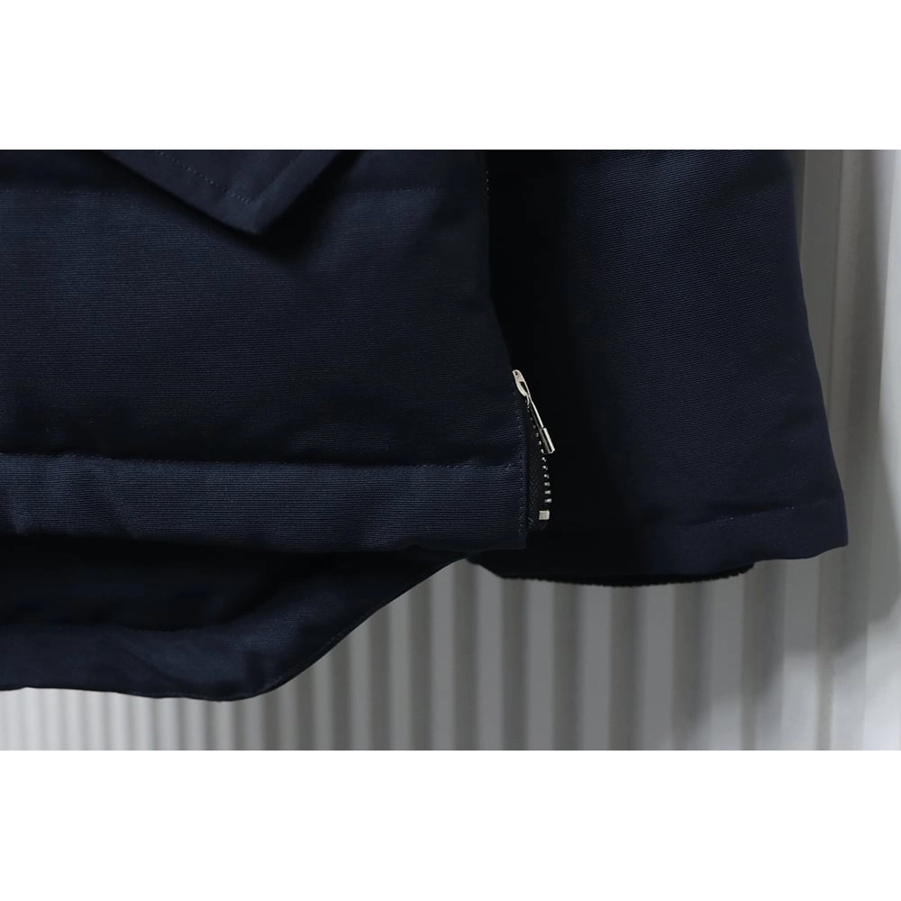 Moose Knuckles Classic Mens Down Jacket TSK2,Moose Knuckles