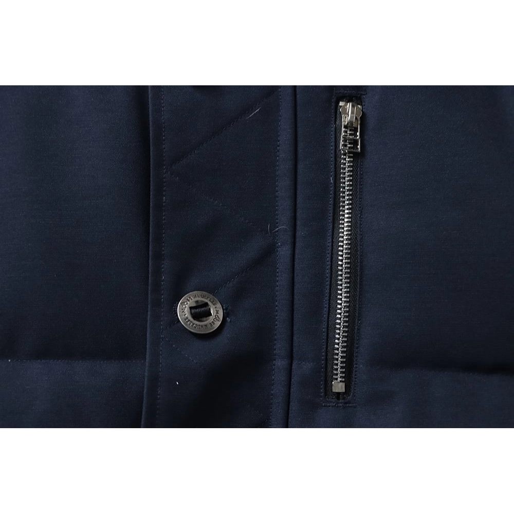 Moose Knuckles Classic Mens Down Jacket TSK2,Moose Knuckles