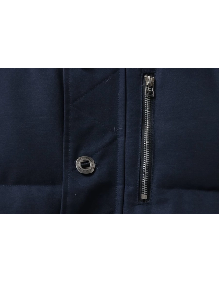 Moose Knuckles Classic Mens Down Jacket TSK2,Moose Knuckles