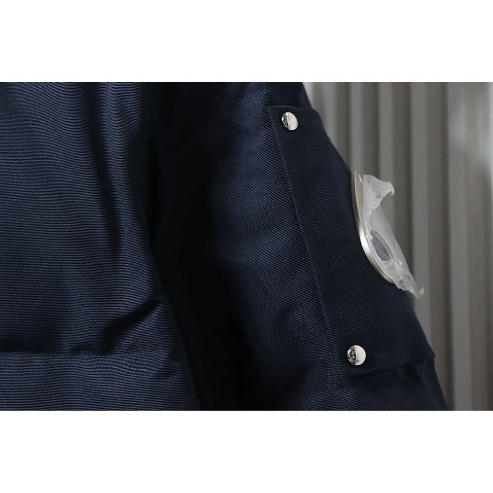 Moose Knuckles Classic Mens Down Jacket TSK2,Moose Knuckles