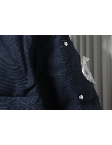 Moose Knuckles Classic Mens Down Jacket TSK2,Moose Knuckles