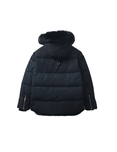 Moose Knuckles Classic Mens Down Jacket TSK1,Moose Knuckles
