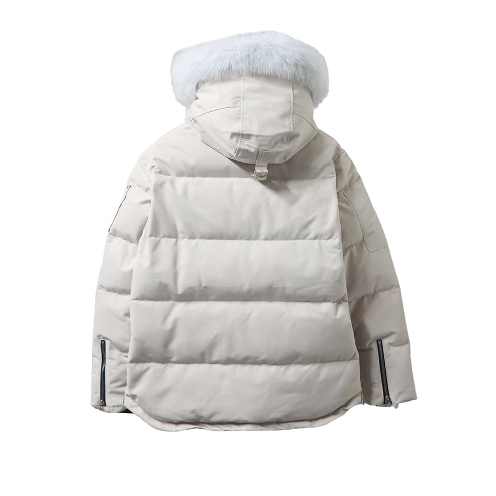 Moose Knuckles Classic Mens Down Jacket,Moose Knuckles