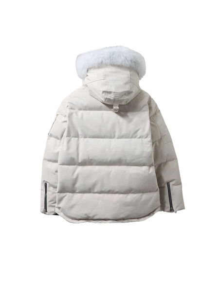 Moose Knuckles Classic Mens Down Jacket,Moose Knuckles