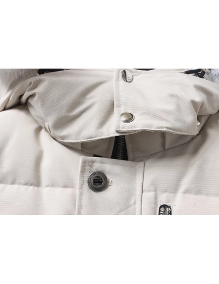 Moose Knuckles Classic Mens Down Jacket,Moose Knuckles