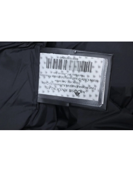 Moose Knuckles Classic Mens Down Jacket TSK3,Moose Knuckles