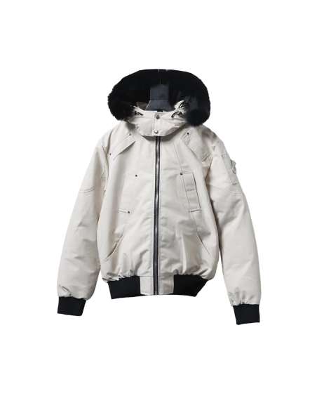 Moose Knuckles Classic Mens Down Jacket TSK2,Moose Knuckles