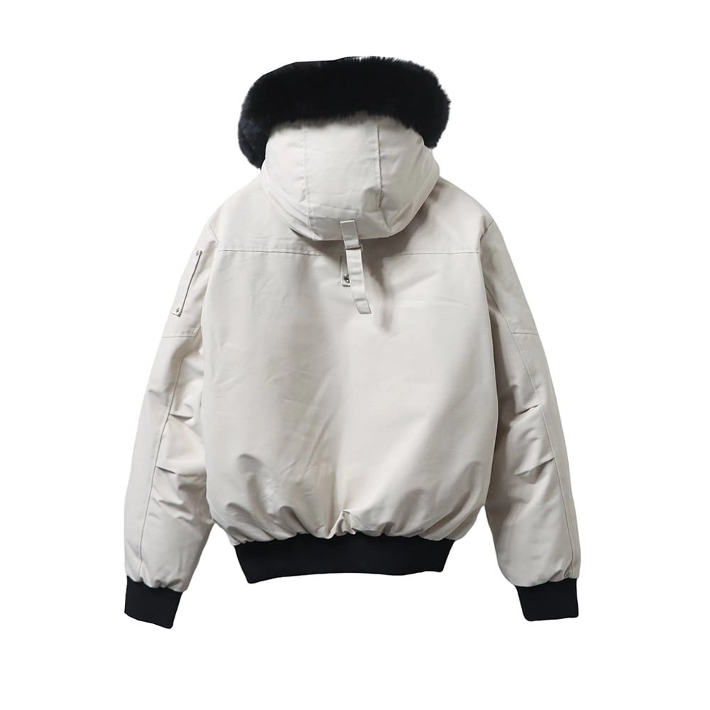 Moose Knuckles Classic Mens Down Jacket TSK2,Moose Knuckles