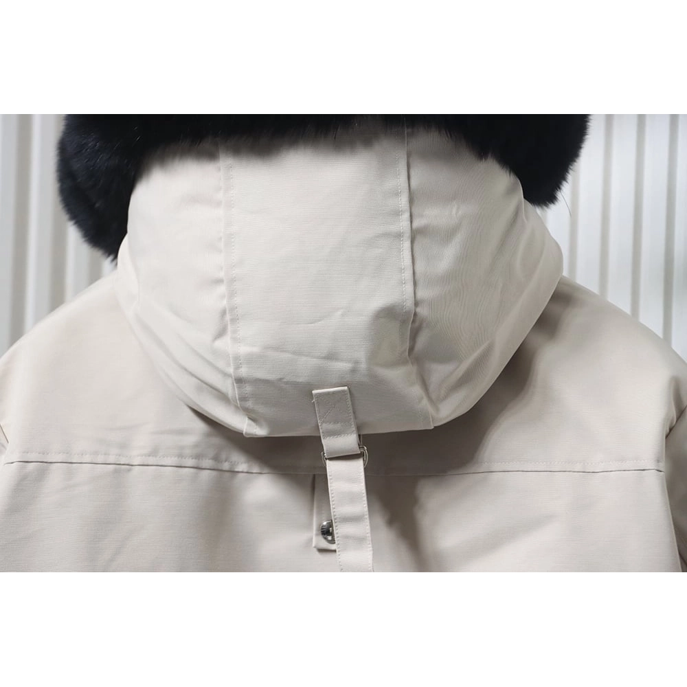 Moose Knuckles Classic Mens Down Jacket TSK2,Moose Knuckles