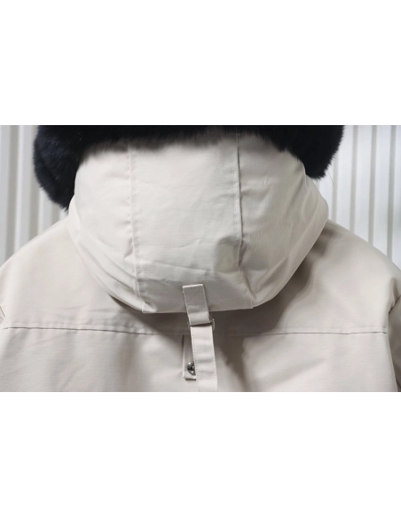 Moose Knuckles Classic Mens Down Jacket TSK2,Moose Knuckles