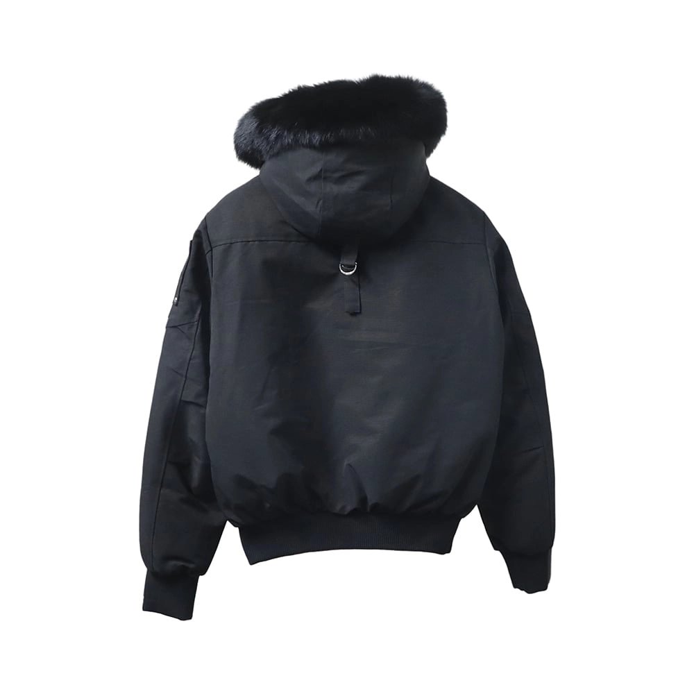 Moose Knuckles Classic Mens Down Jacket TSK1,Moose Knuckles