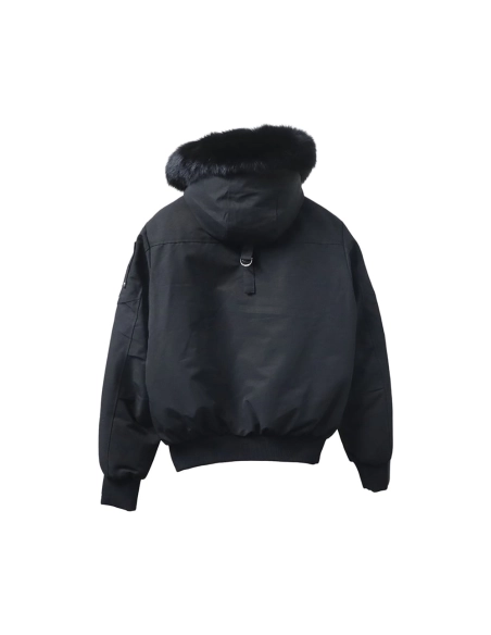 Moose Knuckles Classic Mens Down Jacket TSK1,Moose Knuckles