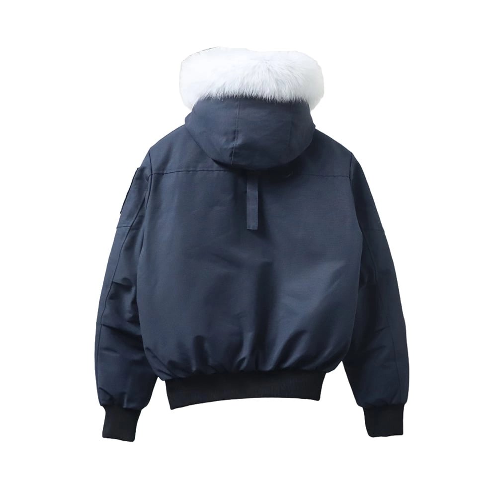 Moose Knuckles Classic Mens Down Jacket,Moose Knuckles