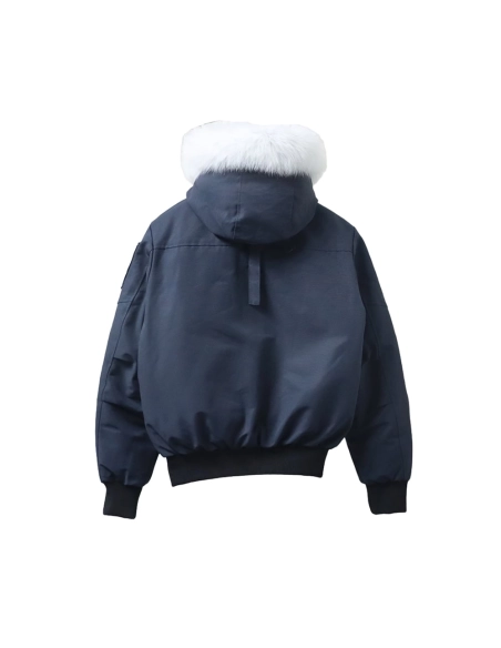Moose Knuckles Classic Mens Down Jacket,Moose Knuckles