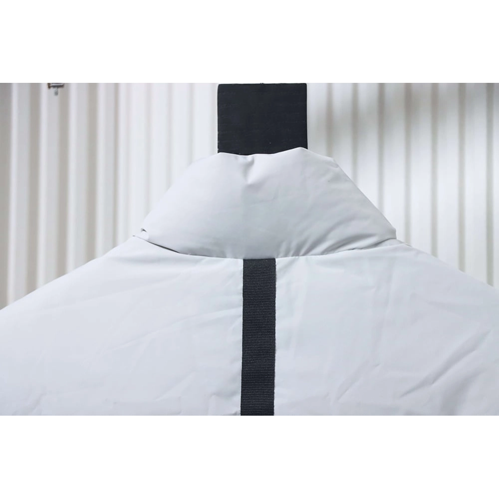 Moose Knuckless Glossy Goose Down Vest TSK1,Moose Knuckles