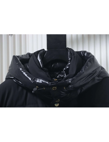 Moose Knuckles 2-in-1 Down Jacket,Moose Knuckles