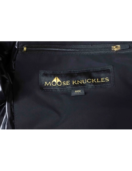 Moose Knuckles 2-in-1 Down Jacket,Moose Knuckles