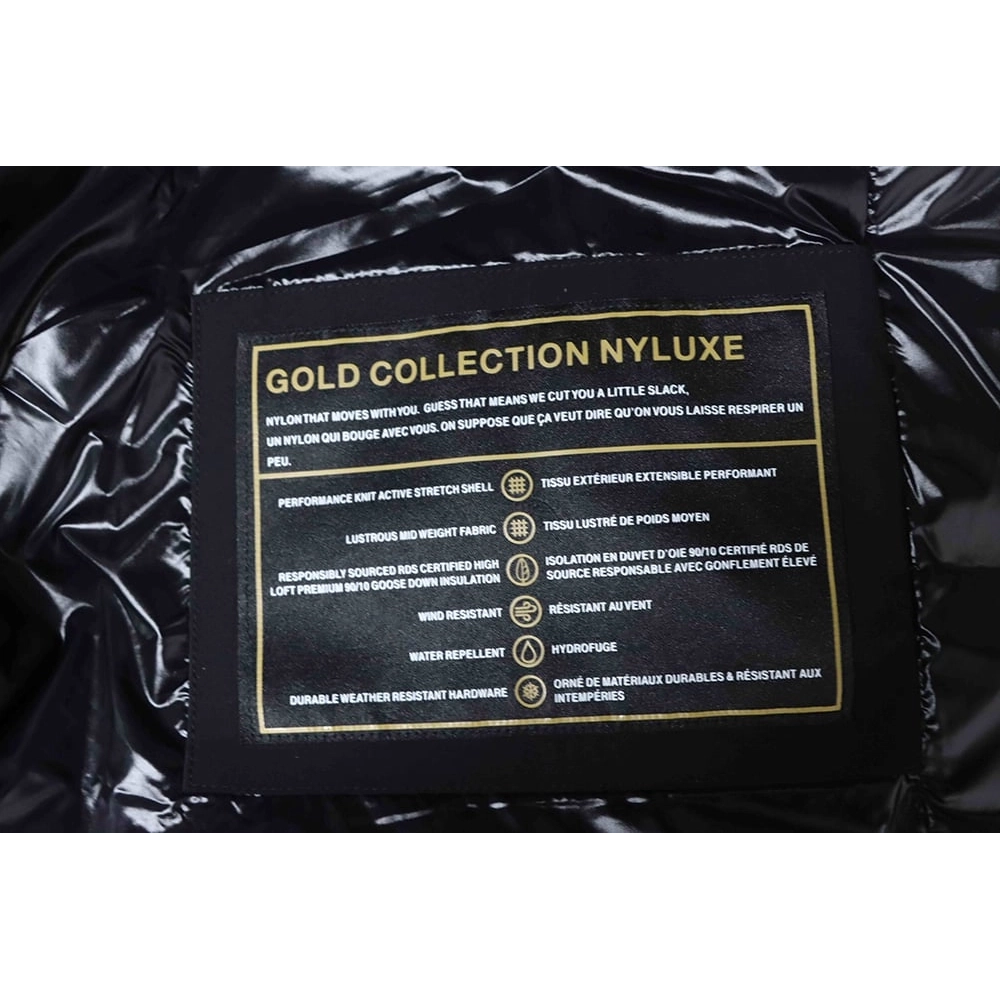 Moose Knuckles 2-in-1 Down Jacket,Moose Knuckles