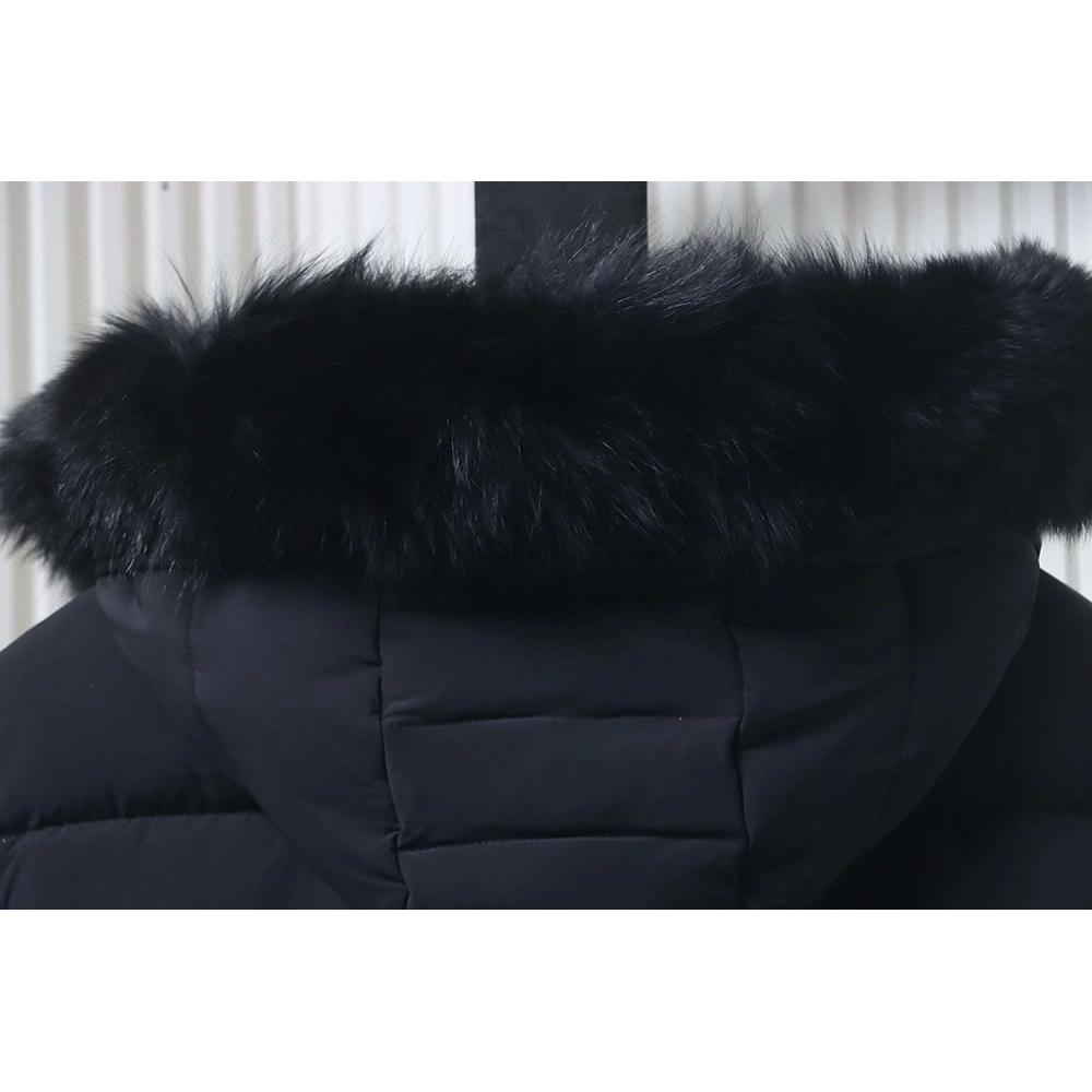 Moose Knuckles Double Zipper Down Jacket,Moose Knuckles