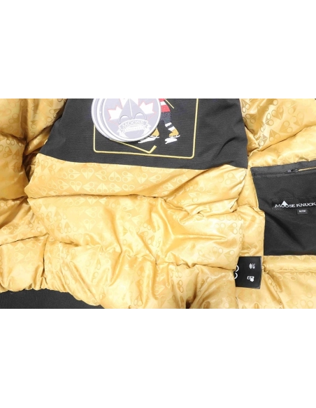 Moose knuckles jacket down coat,Moose Knuckles