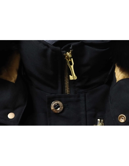 Moose Knuckles Classic Down Jacket,Moose Knuckles