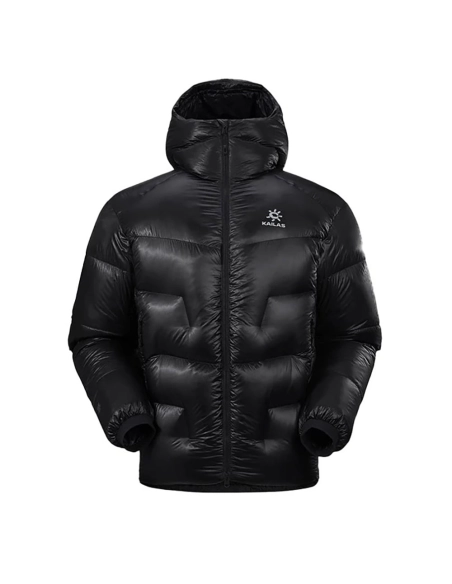 Kailas 5000GT Alpine 1000FP Hooded Down Jacket Series,Kailas