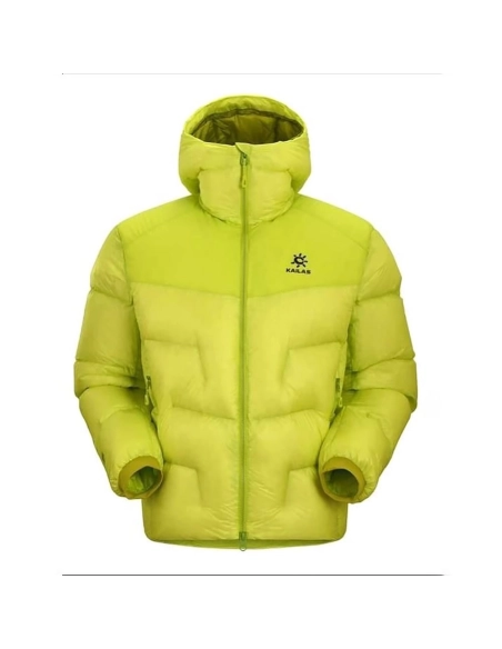 Kailas 5000GT Alpine 1000FP Hooded Down Jacket Series,Kailas