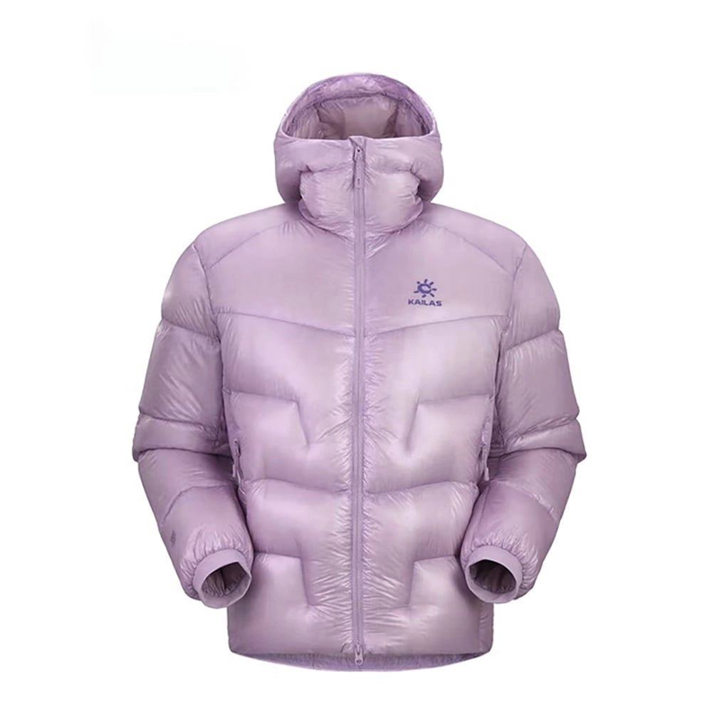 Kailas 5000GT Alpine 1000FP Hooded Down Jacket Series,Kailas