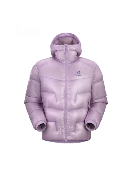 Kailas 5000GT Alpine 1000FP Hooded Down Jacket Series,Kailas