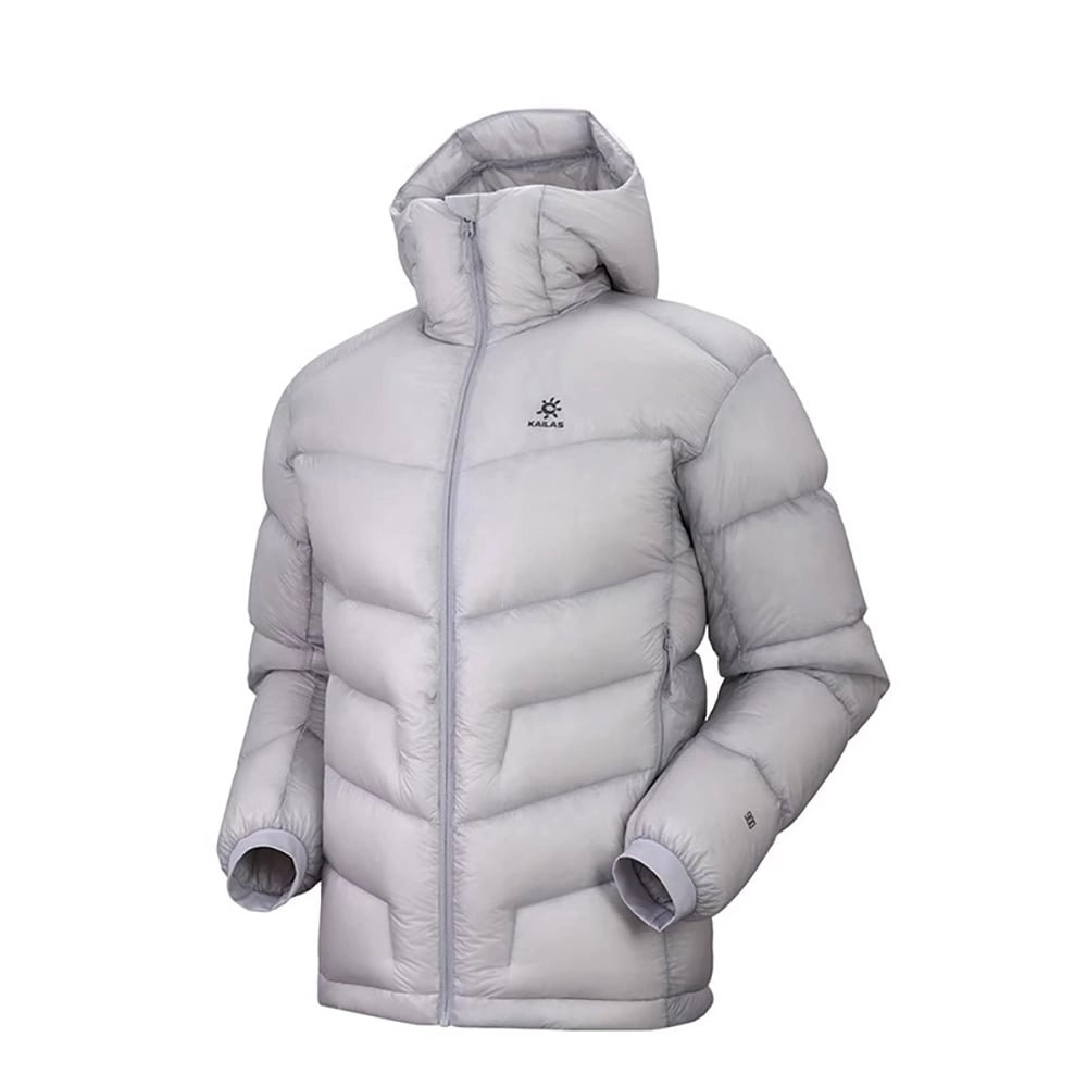 Kailas 5000GT Alpine 1000FP Hooded Down Jacket Series,Kailas