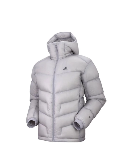 Kailas 5000GT Alpine 1000FP Hooded Down Jacket Series,Kailas