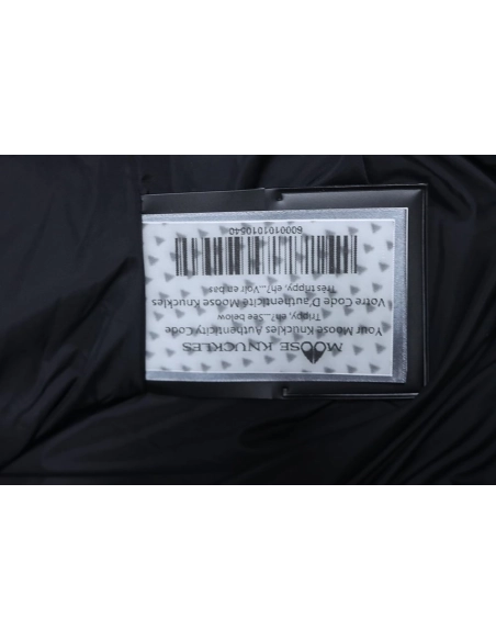 Moose Knuckless Classic Womens Down Jacket with Front Zipper,Moose Knuckles