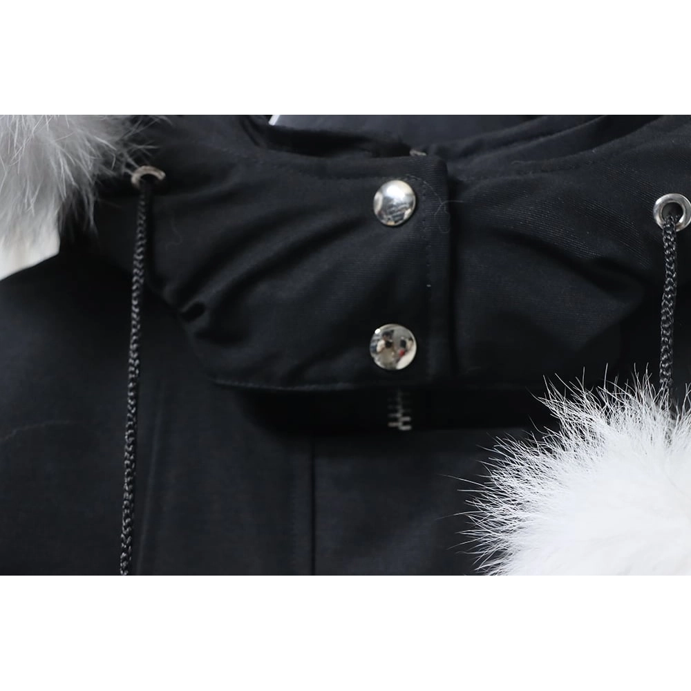 Moose Knuckles Classic Womens Jacket Down Jacket TSK3,Moose Knuckles