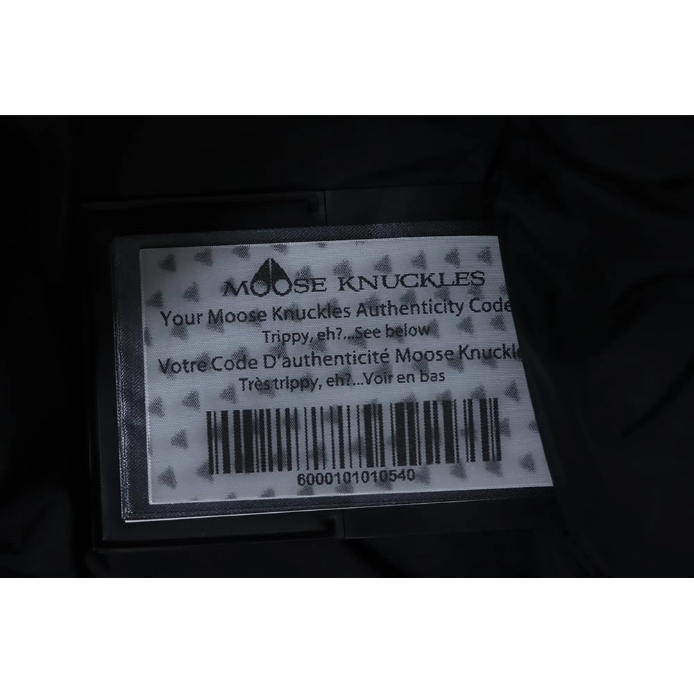 Moose Knuckles Classic Womens Jacket Down Jacket TSK3,Moose Knuckles