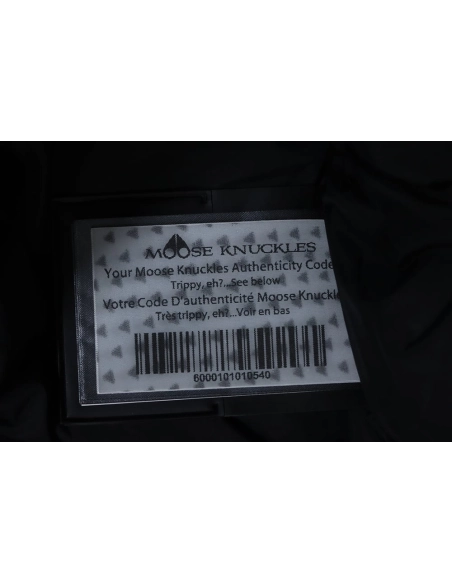 Moose Knuckles Classic Womens Jacket Down Jacket TSK3,Moose Knuckles