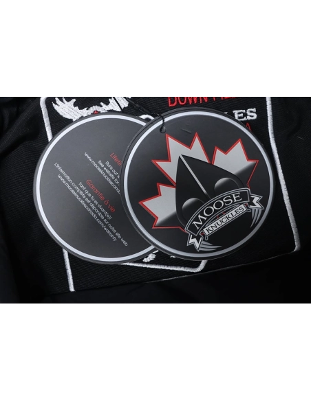 Moose Knuckles Classic Womens Jacket Down Jacket TSK3,Moose Knuckles