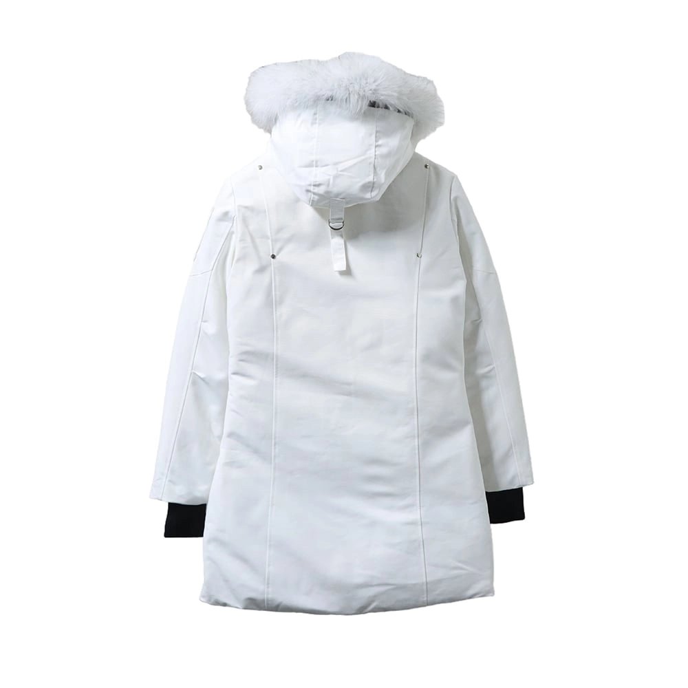 Moose Knuckles Classic Womens Jacket Down Jacket TSK1,Moose Knuckles