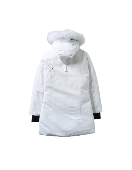 Moose Knuckles Classic Womens Jacket Down Jacket TSK1,Moose Knuckles