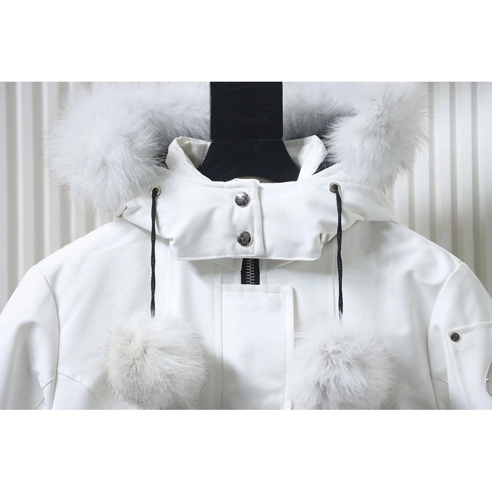 Moose Knuckles Classic Womens Jacket Down Jacket TSK1,Moose Knuckles