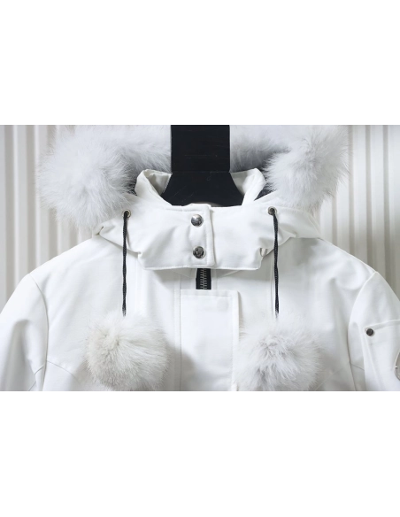 Moose Knuckles Classic Womens Jacket Down Jacket TSK1,Moose Knuckles
